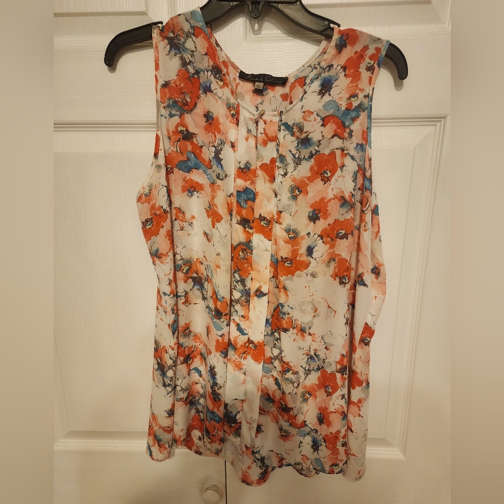 Tank